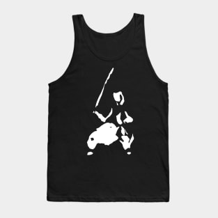 kendo fighter Tank Top